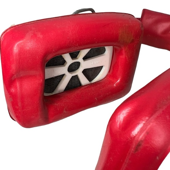 Vintage Midland AM Radio‎ Headphones - Picture 7 of 9